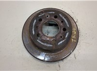  Диск тормозной Citroen Jumper (Relay) 2014- 20294768 #4