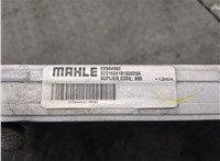  Радиатор интеркулера Chevrolet Malibu 2015-2018 20294794 #4