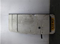 A6398200256 Подсветка номера Mercedes Sprinter 2006-2018 11346663 #4