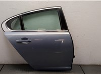  Дверь боковая (легковая) Jaguar XF 2007-2015 20294800 #1