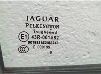  Дверь боковая (легковая) Jaguar XF 2007-2015 20294800 #4