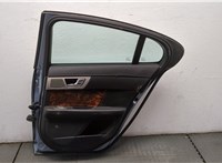  Дверь боковая (легковая) Jaguar XF 2007-2015 20294800 #8