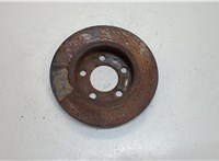  Диск тормозной Volkswagen Polo 2014- 20294807 #1
