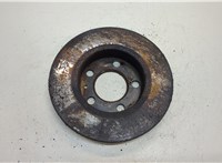  Диск тормозной Skoda Octavia Tour 2000-2010 20294813 #1