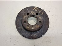  Диск тормозной Skoda Octavia Tour 2000-2010 20294813 #3