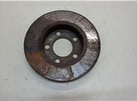  Диск тормозной Skoda Octavia Tour 2000-2010 20294815 #1