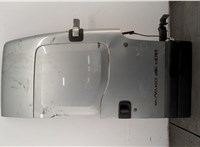  Дверь задняя (распашная) Opel Movano 2004-2010 20294823 #1