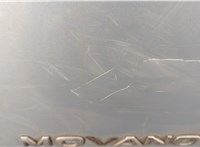  Дверь задняя (распашная) Opel Movano 2004-2010 20294823 #3