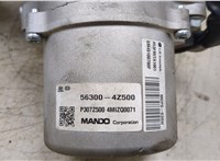  Колонка рулевая Hyundai Santa Fe 2015-2018 20294827 #3