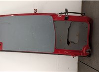  Дверь задняя (распашная) Mercedes Sprinter 2006-2014 20294840 #4