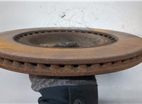  Диск тормозной Audi A4 (B9) 2015-2020 20294858 #2