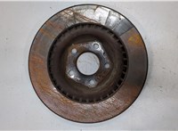  Диск тормозной Audi A4 (B9) 2015-2020 20294858 #3