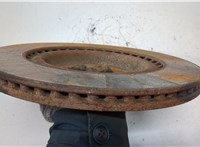  Диск тормозной Audi A4 (B9) 2015-2020 20294861 #2