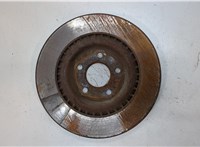  Диск тормозной Audi A4 (B9) 2015-2020 20294861 #3