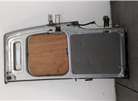  Дверь задняя (распашная) Opel Movano 2004-2010 20294864 #8