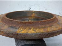  Диск тормозной Nissan Titan 2003-2007 20294871 #2