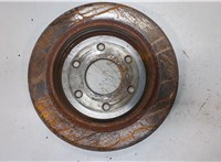  Диск тормозной Nissan Titan 2003-2007 20294871 #3