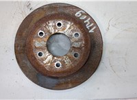  Диск тормозной Nissan Titan 2003-2007 20294874 #1