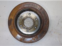 Диск тормозной Nissan Titan 2003-2007 20294874 #3