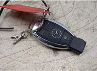 A2229055008 Ключ зажигания Mercedes GLE W166 2015-2018 20294880 #1