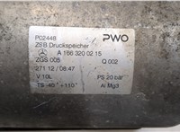  Ресивер Mercedes GL X166 2012-2016 20294888 #2
