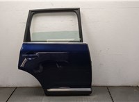  Дверь боковая (легковая) Volkswagen Touareg 2002-2007 20294896 #1