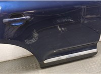  Дверь боковая (легковая) Volkswagen Touareg 2002-2007 20294896 #3
