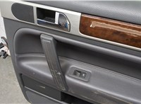  Дверь боковая (легковая) Volkswagen Touareg 2002-2007 20294896 #4