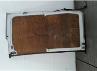  Дверь задняя (распашная) Mercedes Vito W639 2004-2013 20294897 #6