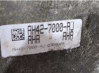  КПП - автомат (АКПП) 4х4 Land Rover Discovery 4 2009-2016 20294900 #8