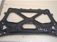 4H0399345Q Кронштейн подрамника Audi A6 (C7) 2011-2014 20294905 #1