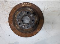  Диск тормозной Subaru XV 2011-2017 20294914 #1