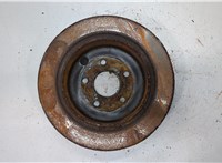  Диск тормозной Subaru XV 2011-2017 20294914 #3