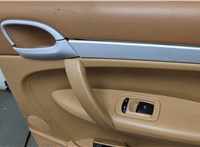  Дверь боковая (легковая) Porsche Cayenne 2002-2007 20294918 #5