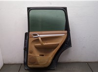  Дверь боковая (легковая) Porsche Cayenne 2002-2007 20294918 #7