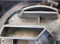  Решетка радиатора Volkswagen Caddy 2004-2010 20294920 #6