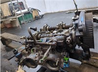  Головка блока (ГБЦ) Subaru Forester (S11) 2002-2007 20294930 #1