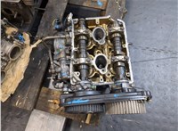 Головка блока (ГБЦ) Subaru Forester (S11) 2002-2007 20294930 #4