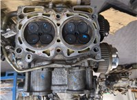  Головка блока (ГБЦ) Subaru Forester (S11) 2002-2007 20294933 #2