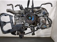 Блок цилиндров (Шорт блок) Subaru Forester (S11) 2002-2007 20294936 #1