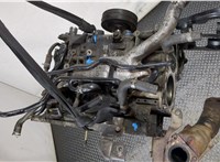  Блок цилиндров (Шорт блок) Subaru Forester (S11) 2002-2007 20294936 #6