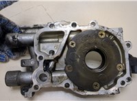  Насос масляный Subaru Forester (S11) 2002-2007 20294937 #3
