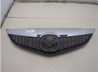 GR1L50710B Решетка радиатора Mazda 6 (GG) 2002-2007 20294946 #3