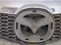  Решетка радиатора Mazda 6 (GG) 2002-2008 20294946 #2