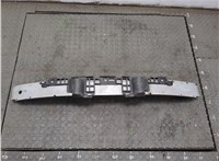 24460537 Усилитель бампера Opel Astra H 2004-2010 20294954 #1