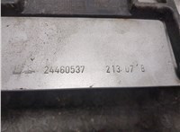 24460537 Усилитель бампера Opel Astra H 2004-2010 20294954 #2
