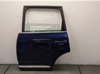  Дверь боковая (легковая) Volkswagen Touareg 2002-2007 20294955 #1