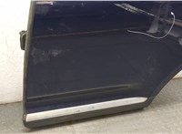  Дверь боковая (легковая) Volkswagen Touareg 2002-2007 20294955 #3