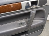  Дверь боковая (легковая) Volkswagen Touareg 2002-2007 20294955 #4