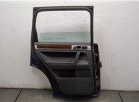  Дверь боковая (легковая) Volkswagen Touareg 2002-2007 20294955 #6